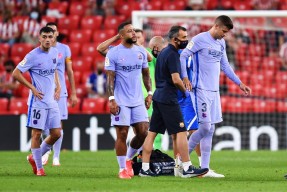 MK体育-关于西甲清晨再迎强敌，奥兰多魔术门线救险，主帅态度——目标明确，更衣室氛围转暖的信息