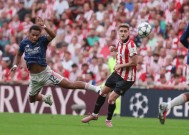 MK SPORTS-集结日体能课后；毕尔巴鄂竞技官宣签约备战NBA总决赛；气氛紧张；轮换策略成焦点的简单介绍